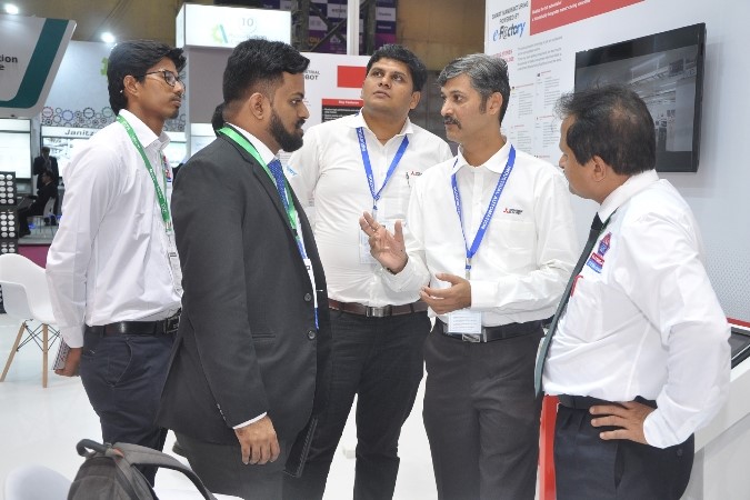 Automation Expo 2018
